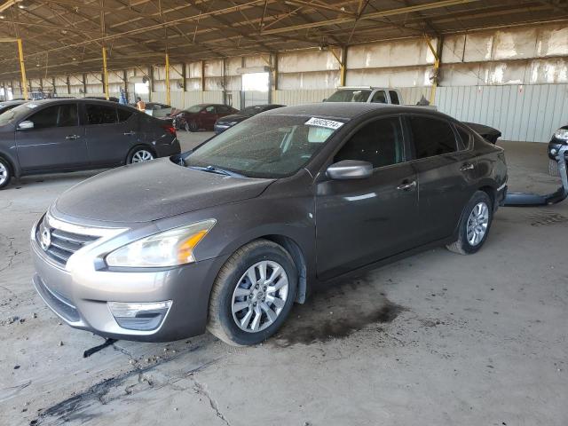 2015 Nissan Altima 2.5 VIN: 1N4AL3AP1FC243970 Lot: 56925214