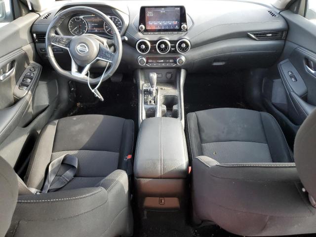 2021 Nissan Sentra Sv VIN: 3N1AB8CV2MY327776 Lot: 53916284