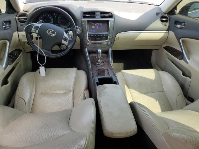 2013 Lexus Is 250 VIN: JTHCF5C26D5063116 Lot: 56075284