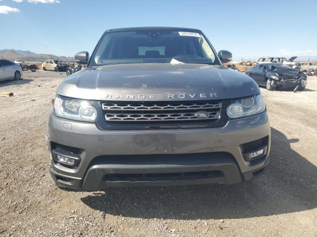 2017 Land Rover Range Rover Sport Se VIN: SALWG2FK3HA667329 Lot: 54810454