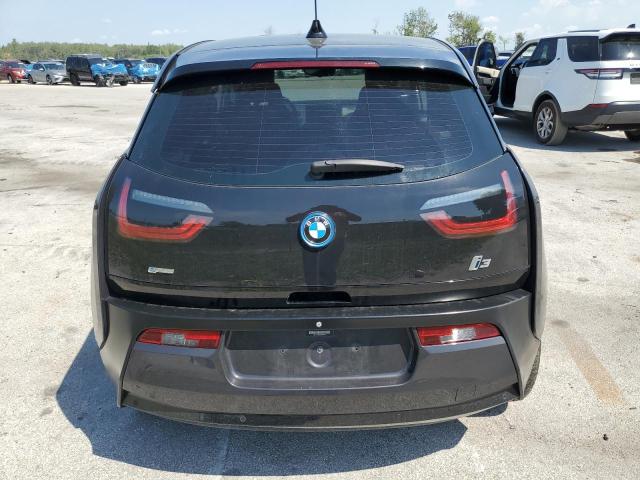 VIN WBY1Z2C54EV284576 2014 BMW I3, Bev no.6