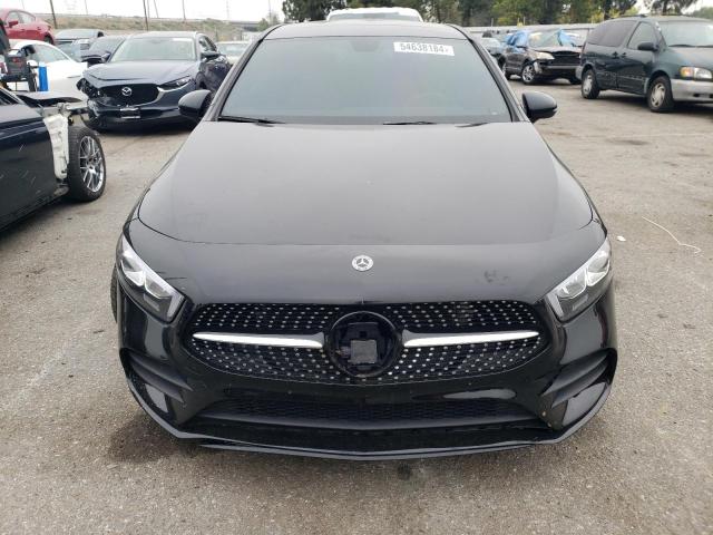 2019 Mercedes-Benz A 220 VIN: WDD3G4EB6KW025727 Lot: 54638184