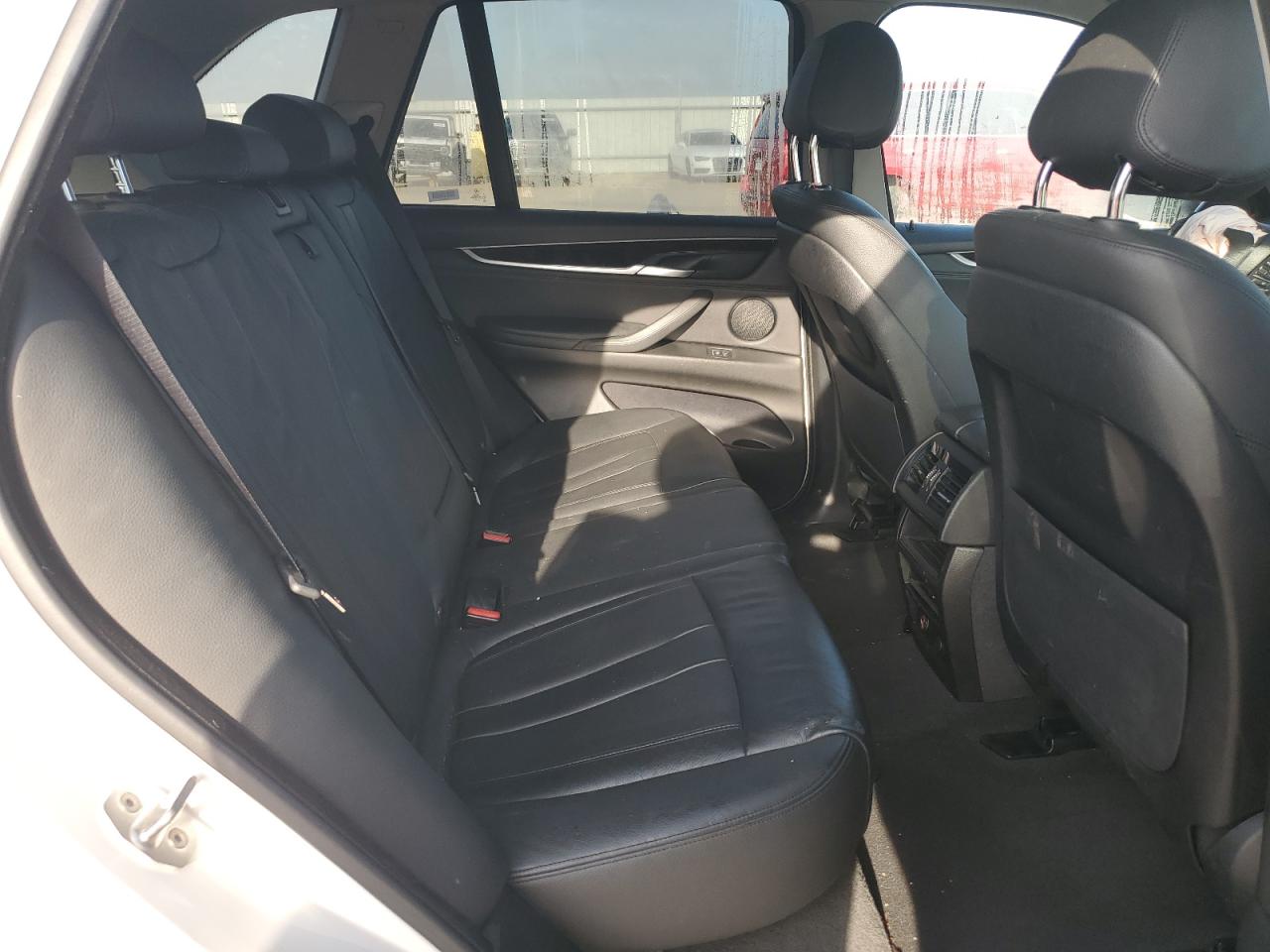 5UXKR2C52G0R70331 2016 BMW X5 Sdrive35I