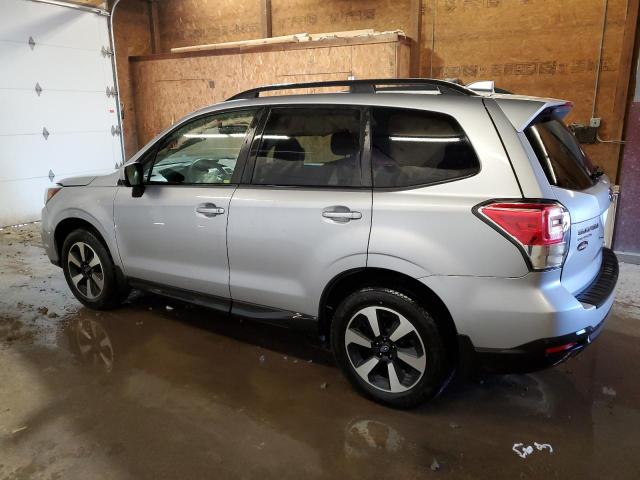 2018 Subaru Forester 2.5I Premium VIN: JF2SJAGC7JH575244 Lot: 57014474