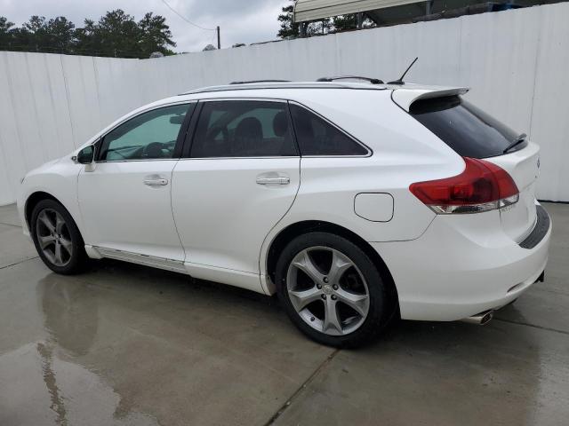 2013 Toyota Venza Le VIN: 4T3BK3BB8DU082855 Lot: 54613754