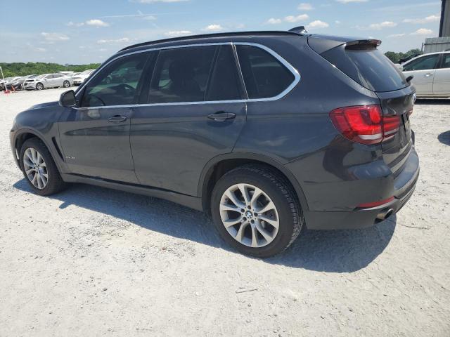 VIN 5UXKR0C52G0U49355 2016 BMW X5, Xdrive35I no.2