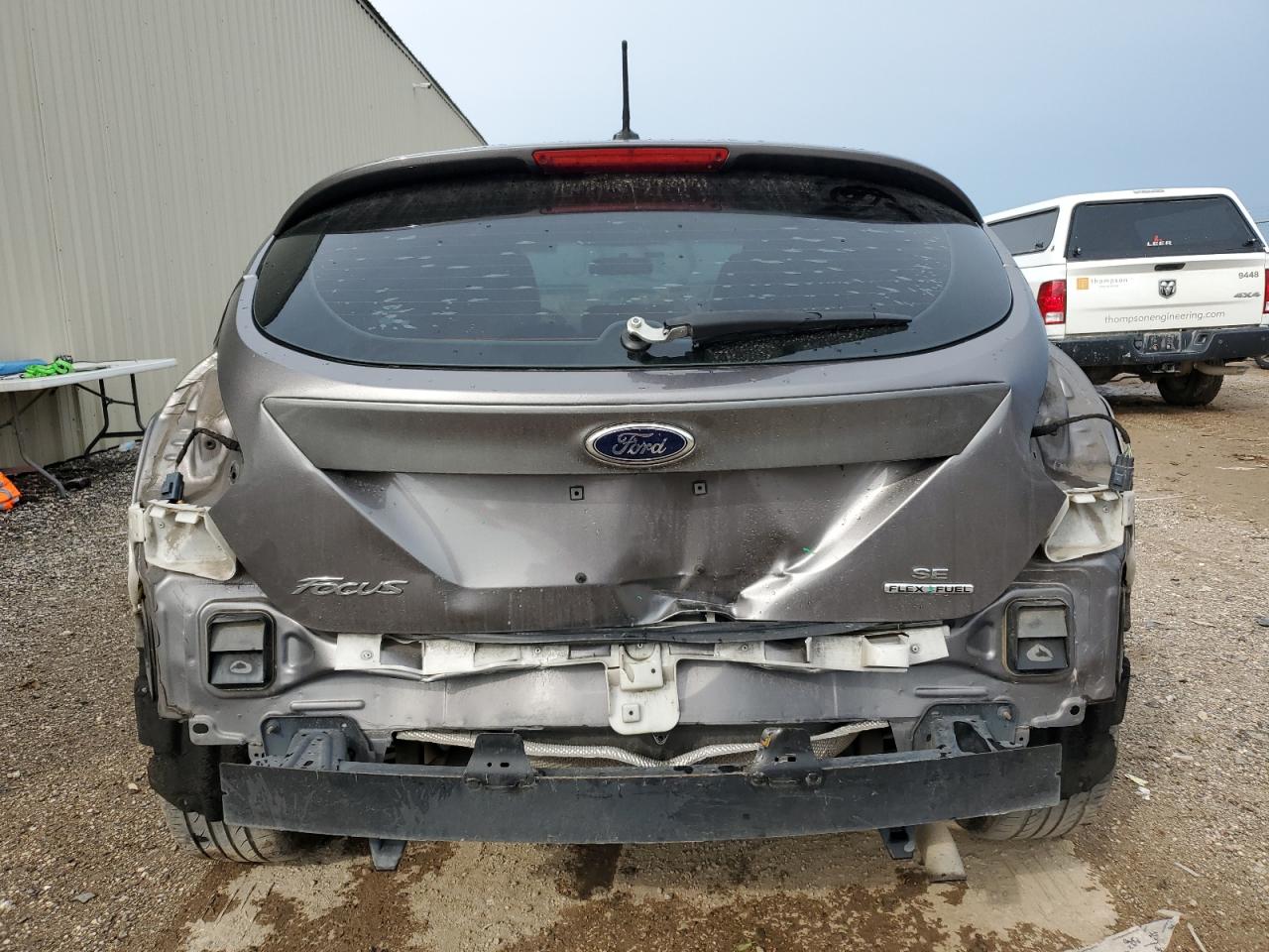 1FADP3K27EL259092 2014 Ford Focus Se