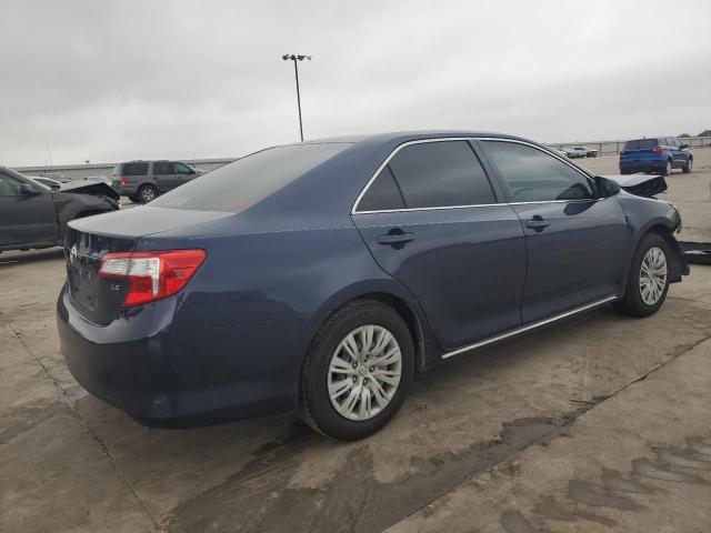 2014 Toyota Camry L VIN: 4T4BF1FK2ER380465 Lot: 56372334