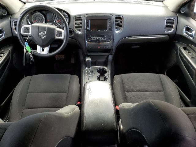 2013 Dodge Durango Sxt VIN: 1C4RDHAG4DC527484 Lot: 56802474