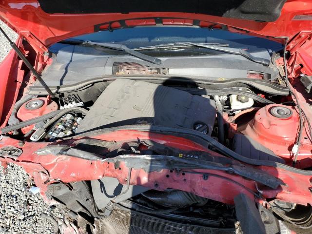 2015 CHEVROLET CAMARO LS 2G1FB1E35F9259121