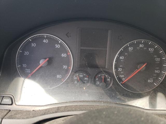 2006 Volkswagen Jetta 2.5 Option Package 1 VIN: 3VWSF81K46M683085 Lot: 55956144