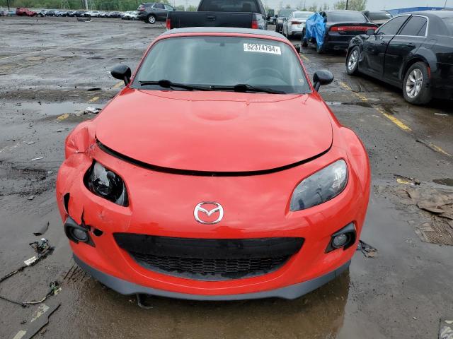 VIN JM1NC2MF7F0242283 2015 Mazda MX-5, Club no.5