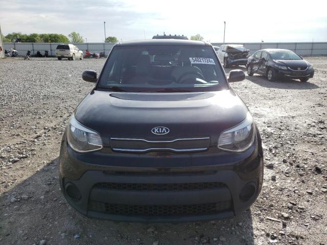 VIN KNDJN2A25H7422298 2017 KIA Soul no.5