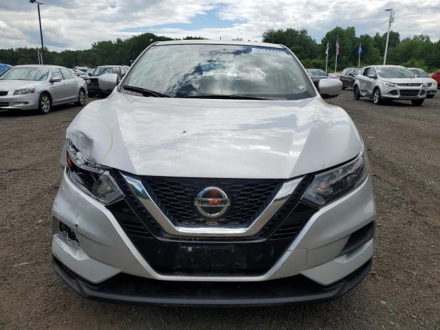 2022 Nissan Rogue Sport S VIN: JN1BJ1AW5NW680452 Lot: 56944744