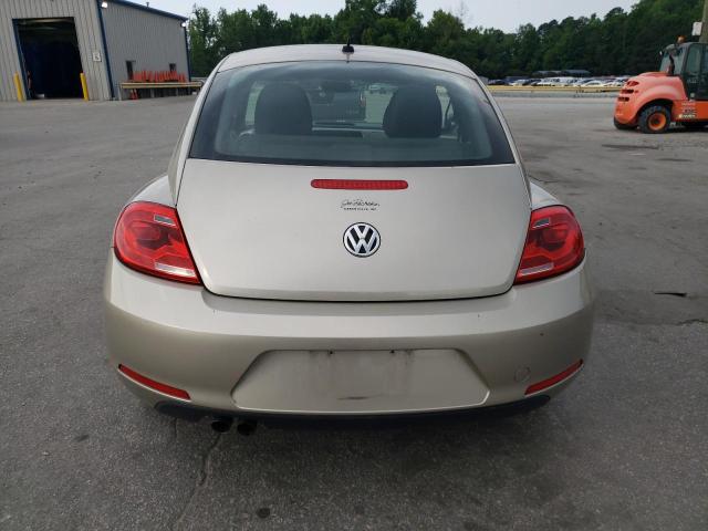 2012 Volkswagen Beetle VIN: 3VWJP7ATXCM628678 Lot: 54134434