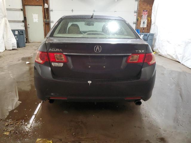 2014 Acura Tsx VIN: JH4CU2F43EC004555 Lot: 56018264