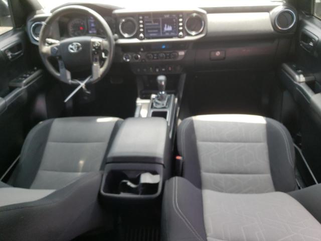 2021 Toyota Tacoma Double Cab VIN: 3TMDZ5BN3MM105230 Lot: 55561194