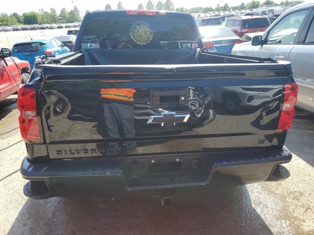 2016 CHEVROLET SILVERADO - 3GCUKREC3GG388768