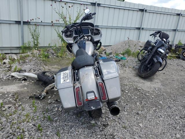 2023 HARLEY-DAVIDSON FLTRXSE - 1HD1TC613PB953988
