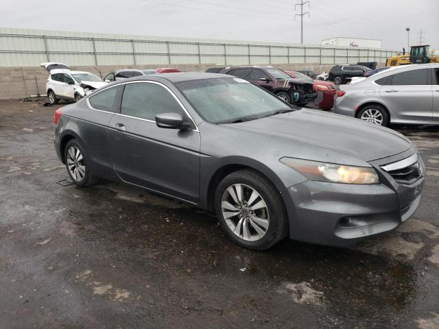 2012 Honda Accord Exl VIN: 1HGCS1B87CA004529 Lot: 55147704