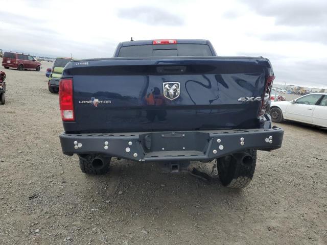 2015 Ram 1500 Slt VIN: 1C6RR7LM2FS740660 Lot: 55036664