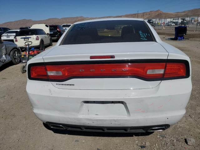 2013 Dodge Charger Se VIN: 2C3CDXBG5DH625407 Lot: 53474644