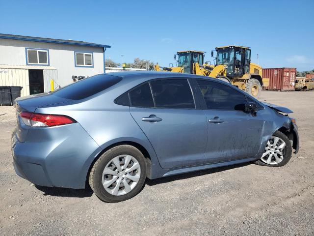 Vin: jtdepraexlj112125, lot: 56150684, toyota corolla le 20203