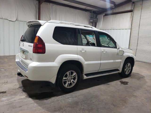 2004 Lexus Gx 470 VIN: JTJBT20X140042107 Lot: 57168104