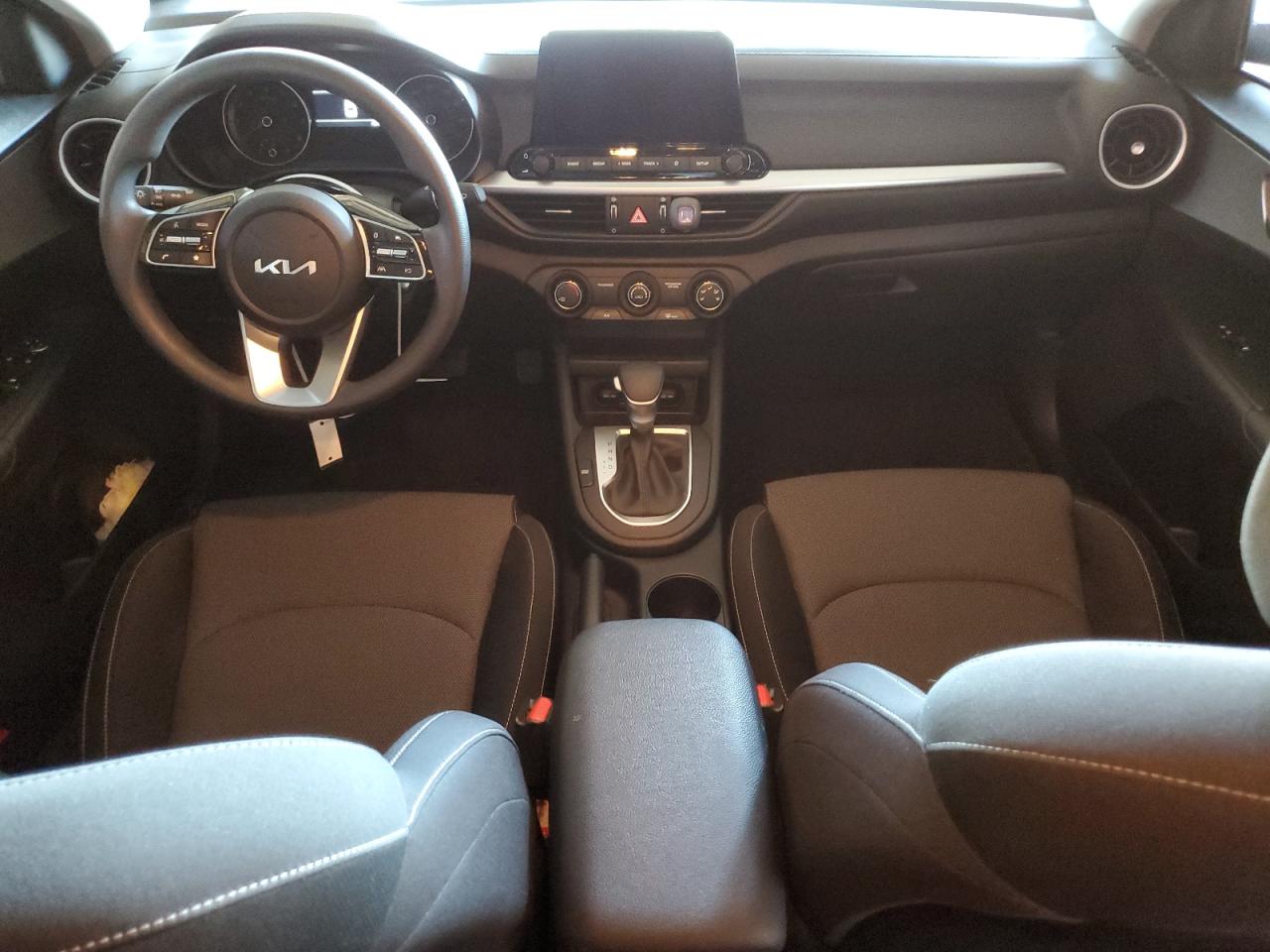 3KPF24AD6PE683479 2023 Kia Forte Lx