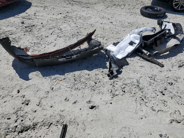 2021 Nissan Murano Sl VIN: 5N1AZ2CJ0MC133707 Lot: 56804524