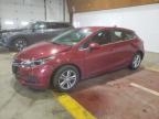 2017 CHEVROLET CRUZE LT - 3G1BE6SM9HS549674