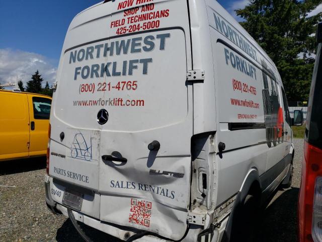 WD3PF0CC1F5955995 2015 Mercedes-Benz Sprinter 3500 2015 Mercedes-Benz Sprinter 3500 VIN: WD3PF0CC1F5955995 Lot: 56625734