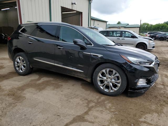 5GAEVCKW5LJ211351 2020 Buick Enclave Avenir