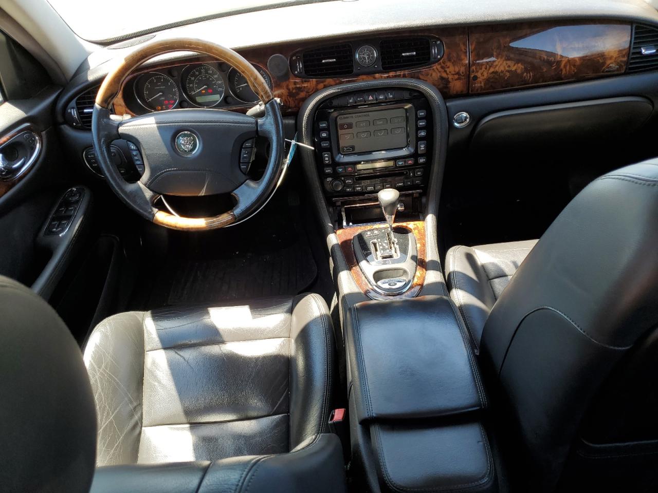 SAJEA73B24TG11133 2004 Jaguar Xjr S