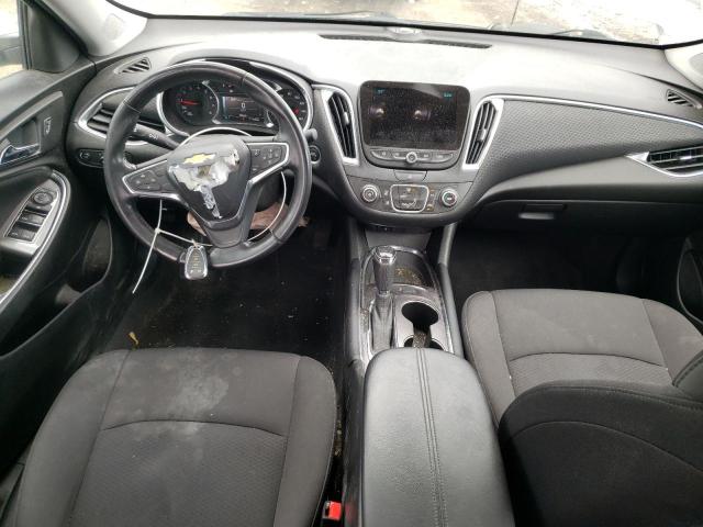 2018 CHEVROLET MALIBU LT - 1G1ZD5ST3JF216089