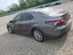 TOYOTA CAMRY LE photo