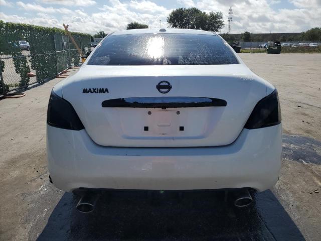 2014 Nissan Maxima S VIN: 1N4AA5AP1EC441125 Lot: 54604774