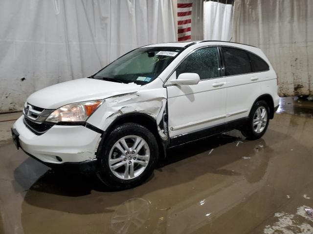 2010 Honda Cr-V Exl VIN: 5J6RE4H78AL029838 Lot: 56011344