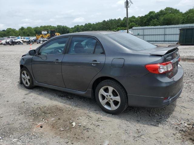 2011 Toyota Corolla Base VIN: 2T1BU4EE9BC723590 Lot: 53843224