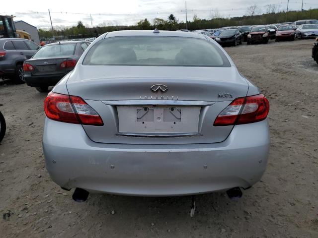 2013 Infiniti M37 X VIN: JN1BY1AR5DM604441 Lot: 53064984