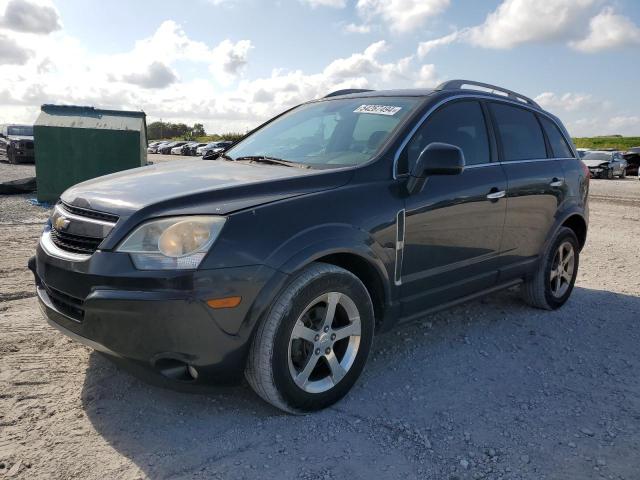 2014 Chevrolet Captiva Lt VIN: 3GNAL3EK3ES538884 Lot: 54267494