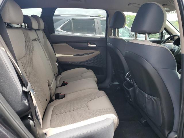 2020 Hyundai Santa Fe Sel VIN: 5NMS3CADXLH290254 Lot: 56037334