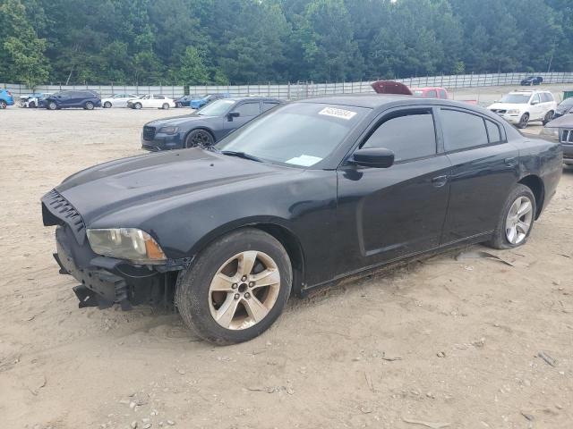 2012 Dodge Charger Se VIN: 2C3CDXBG1CH121757 Lot: 54536684