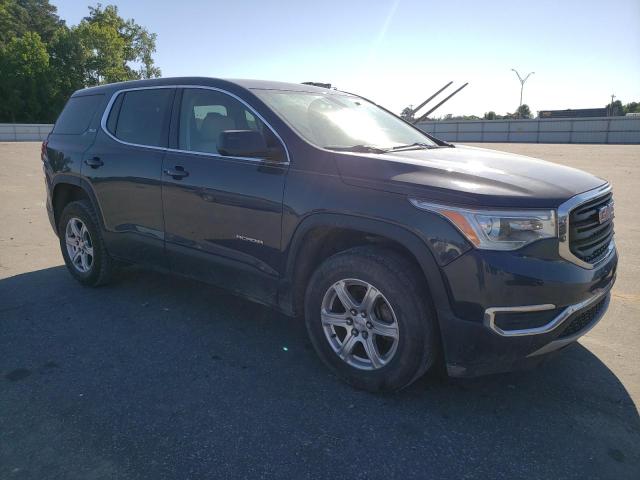 2018 GMC ACADIA SLE - 1GKKNRLS3JZ226062