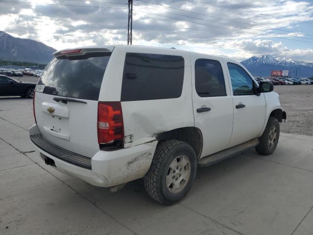 2011 Chevrolet Tahoe Special VIN: 1GNSK2E01BR285112 Lot: 54737914