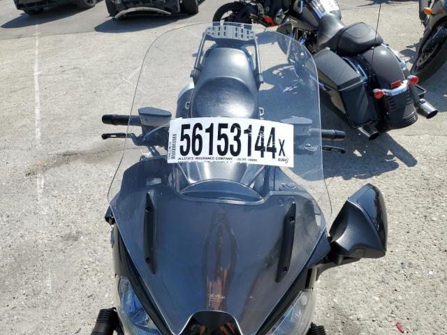 2012 KAWASAKI ZG1400 C - JKBZGNC18CA016925