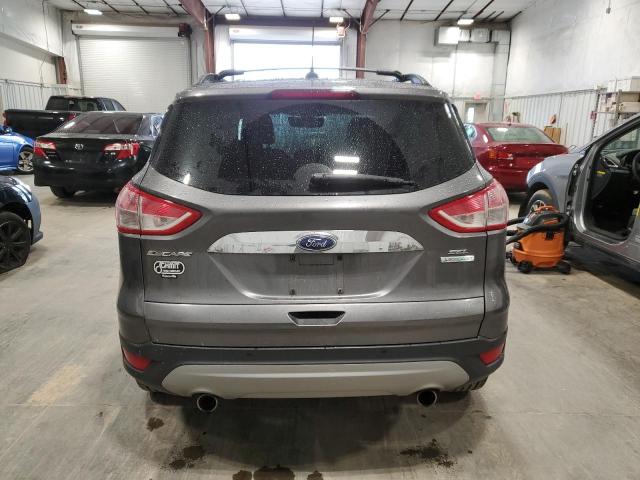 2013 Ford Escape Sel VIN: 1FMCU0HX3DUC33805 Lot: 54239234