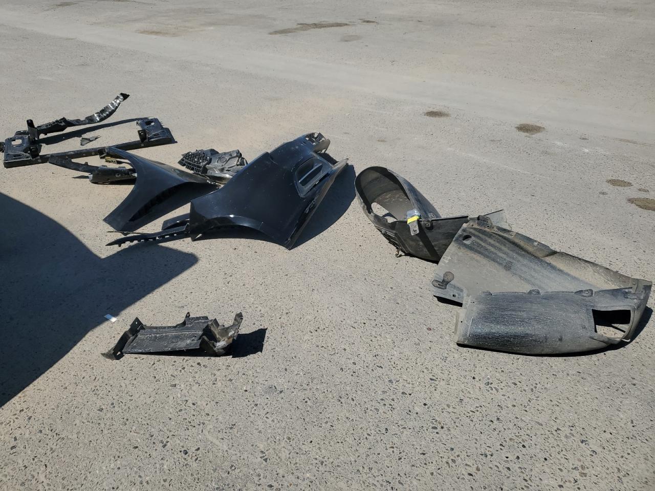 1C3CDFAA1FD432534 2015 Dodge Dart Se