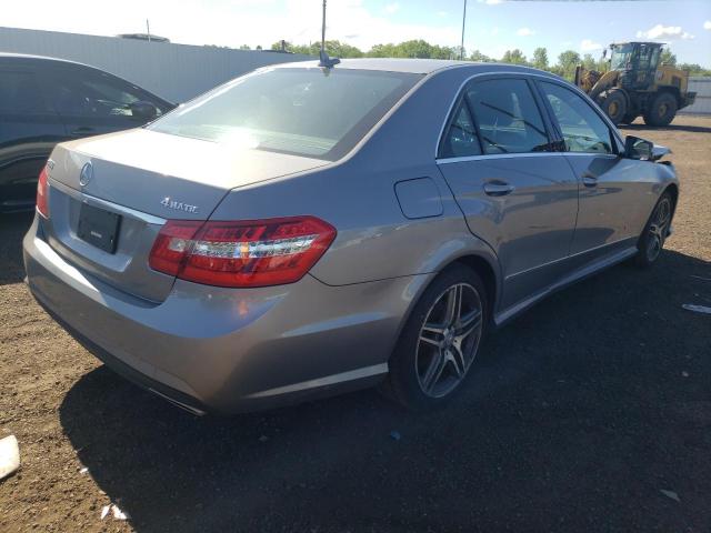 2012 Mercedes-Benz E 350 4Matic VIN: WDDHF8JB3CA617901 Lot: 56674484