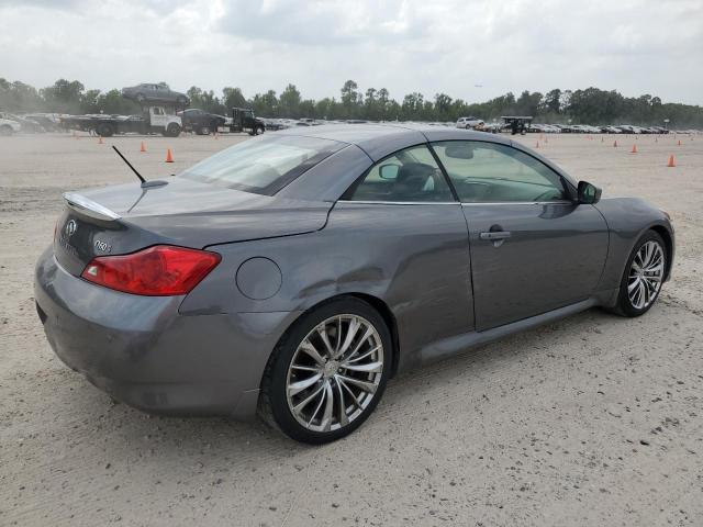 2014 Infiniti Q60 Base VIN: JN1CV6FE6EM900568 Lot: 55744114
